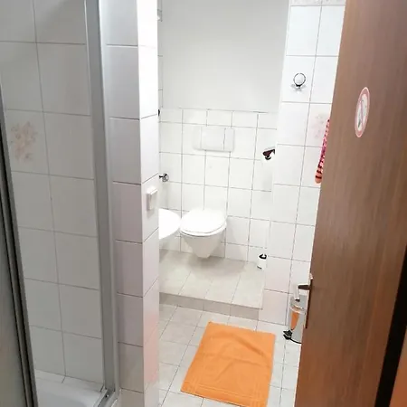 Liskowetz Διαμέρισμα