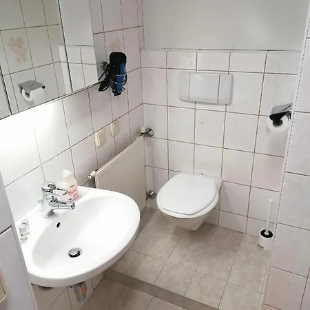 Διαμέρισμα Liskowetz *