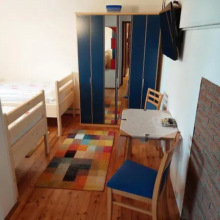 Liskowetz 아파트 *