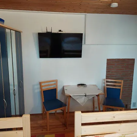 Liskowetz شقة Lambichl