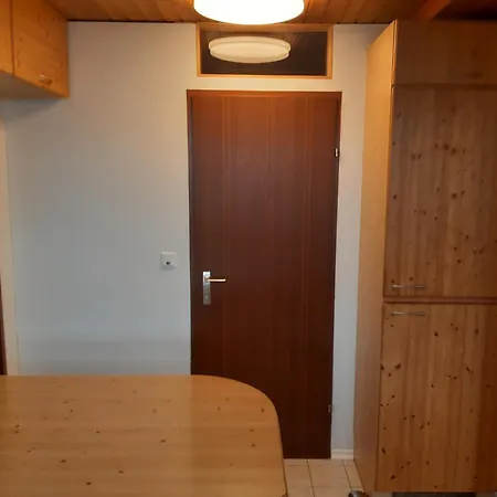 Liskowetz Διαμέρισμα *