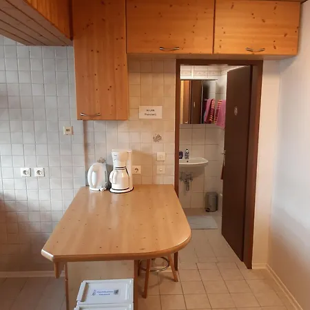 Liskowetz Διαμέρισμα *