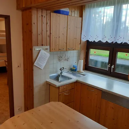 Liskowetz 아파트 Lambichl