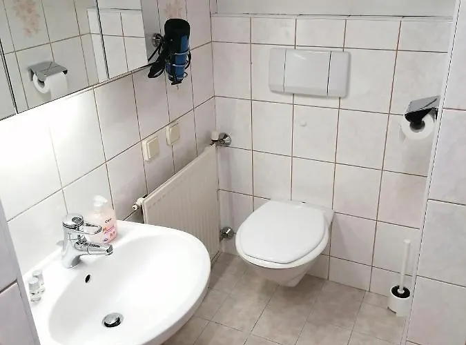 Apartment Liskowetz *