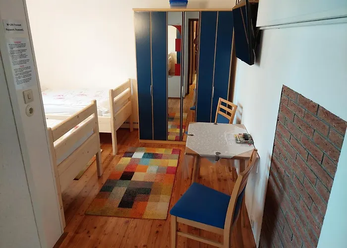 Liskowetz Apartment *