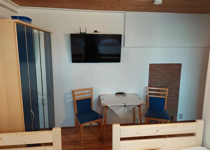 Liskowetz Apartment Lambichl