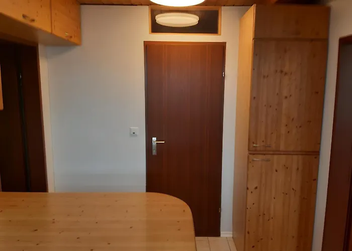 Liskowetz Apartment *