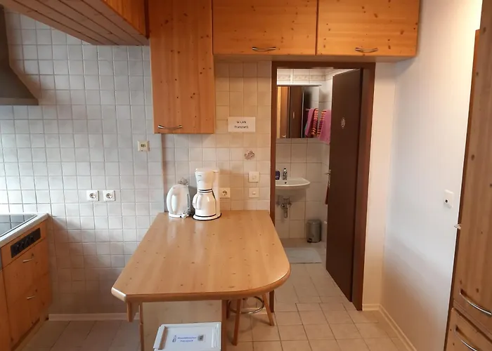 Liskowetz Apartment *