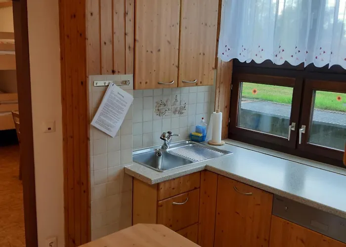 Liskowetz Apartment Lambichl